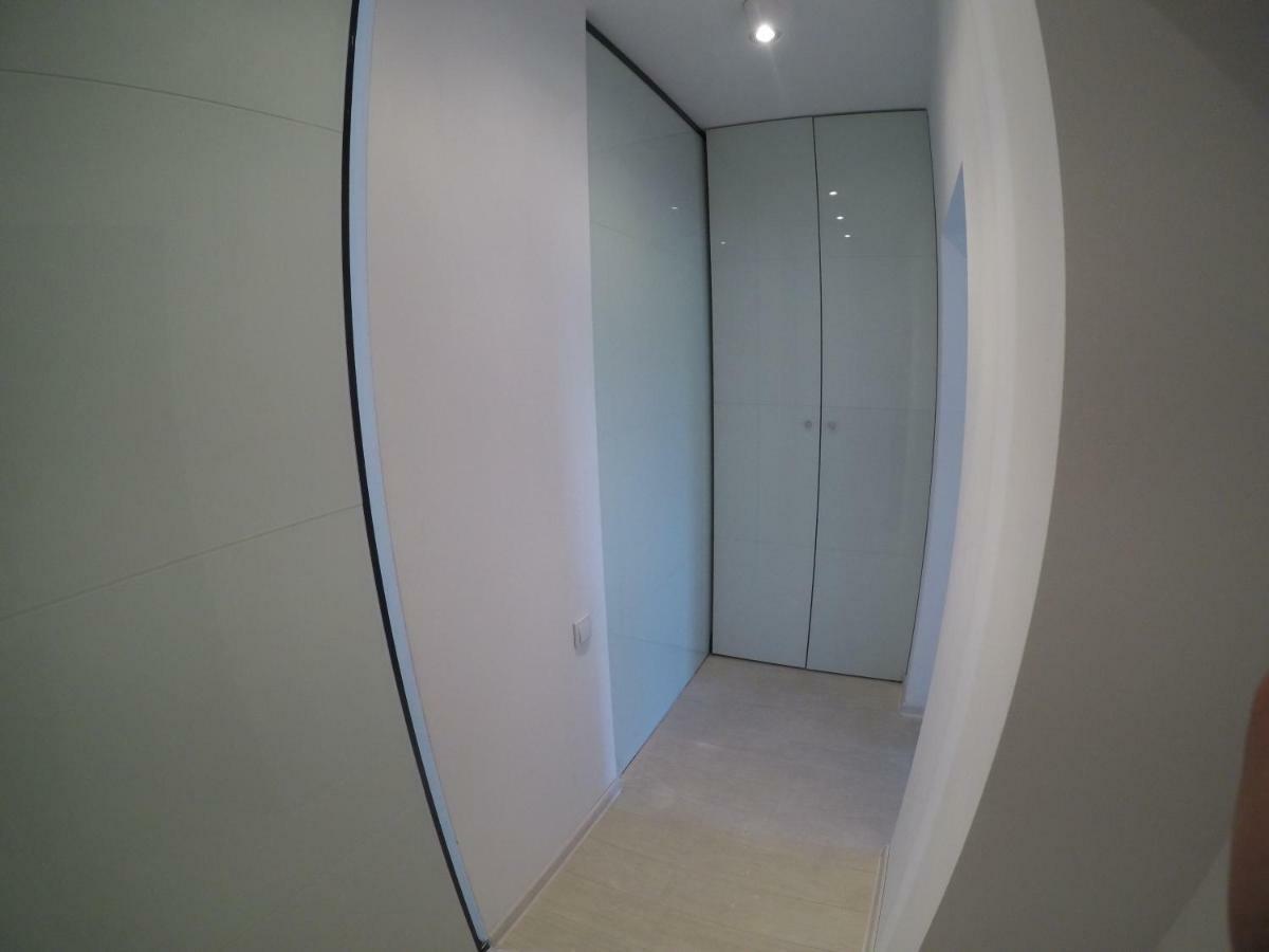 Nowoczesny Apartament III Al. Nmp Częstochowa Kültér fotó